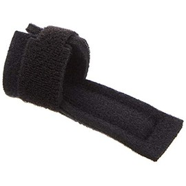 La férula original One & Only patentada, soporte ajustable, soporte para dedo para gatillo, tendinitis, rigidez, alivio del dolor, mano izquierda o derecha, talla única