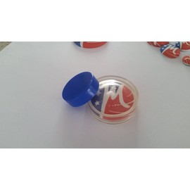 100 Cover Buttons - Made in USA - Self Cover Buttons with Flat Backs(no Wire) Size 20 with Tool