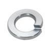 Sealey SWM6 M6 Metric Spring Washer Zinc DIN 127B -