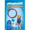 Playmobil 5190 Gymnast on Balancing Beam
