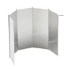 Logos Windscreen 84704000