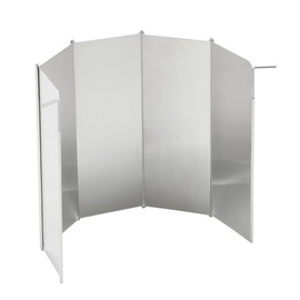 Logos Windscreen 84704000