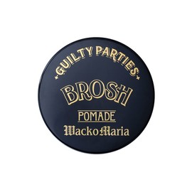 BROSH x WACKO MARIA POMADE