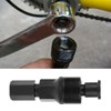 YUTOU Crank Puller Bicycle Cycling Bicycle Crank Arm Puller Compact