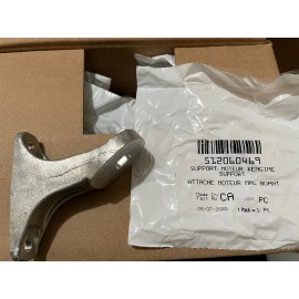 SKI-DOO BRAND NEW “Genuine”  BRP Ski-Doo 800R ENGINE MOTOR MOUNT BRACKET 512060469