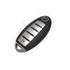 New 2016 2017 Nissan Altima Maxima Smart Proxmity Remote Key