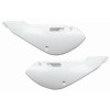 PCC Pink Fairing Body Kit Plastic Fender for Kawasaki PIT