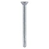 Timco - Metal Construction Timber to Light Section Screws -