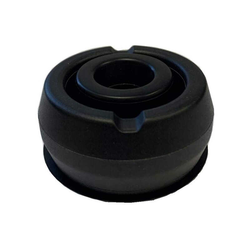 CoFast New Piston Bumper Set Top and Bottom for Aftermarket