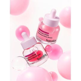 Ara Hongryeon PDRN Hyaluronic Radiance Serum (30ml) / 아라홍련 피디알엔 PDRN 히알루론 광채 세럼(30ml)