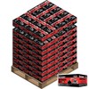 Ultrasac Heavy Duty Contractor Bags (VALUE 50 PACK/w TIES), 42