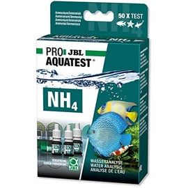JBL Water Tests and Refills for Aquarium, Pond and Tap Water