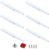 YUOIP® Magnetic Door Catch Push to Open Door Opener Pressure