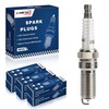 Iridium Spark Plugs 6 Pack 94374 LTR6IX Fit for 2011-2020