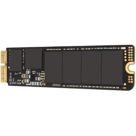 Transcend 240GB JetDrive 820 PCIe Gen3 x2 Solid State Drive (TS240GJDM820)