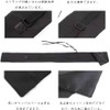 YaoooosF Bamboo Sword, Wooden Katana Bag, Shoulder Strap, Sword Bag,