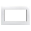 Café Optional 30" Built-In Trim Kit, Matte White
