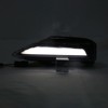 YLT AUTO LED Fog Lights DRL Turn Signal Lamps Double