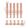 9 9215 Plasma Tip Thermal Dynamics Cut Master 42 Copper