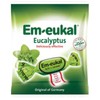 Generic Soothing Eucalyptus Symphony: Dr. Soldan's Em-Eukal Lozenges (50g) -