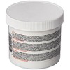 Harris ECDF1/2 Al-Braze EC Powder Flux,1/2 lb. Jar