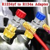 Boltigen R1234yf to R134a Aadapter, R1234yf to R134a Conversion Adapters,