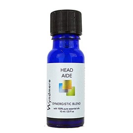 Head Aide Mezcla Sinérgica Onzas