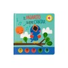 Cuento Infantil: Botones el pajarito quiere cantar