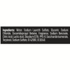 Lynx Body Wash Black 400ml