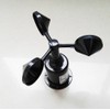 Anemometer use 3 Cup Wind Speed Sensor (0-5V Output)