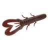 Jackson (Jackson), Worm, SE, hatakuro- kueikukuro- 3.4 Inch Lever Paste