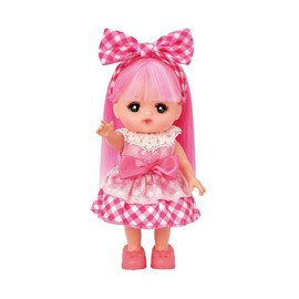 Pilot Pocket Mell-chan Doll Mell-chan Ages 3 and Up
