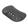 Mini Wireless Keyboard Remote 2.4G USB QWERTY DPI Adjustable for