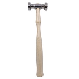 EuroTech EuroTech Texturing Hammer Narrow Sharp Stripe and Dimples