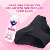 SABA Jabon Íntimo V-Natural 200 ml