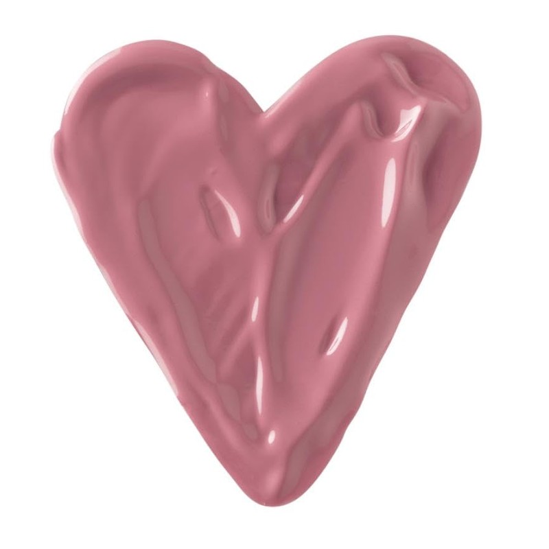 Liquid Blush (Pink Petals)