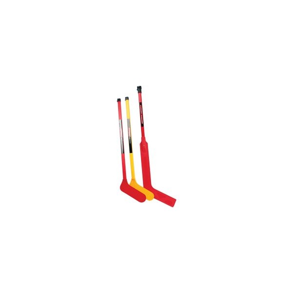 Goalie Stick 42" - Red (EA)