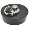 GAONA GA-FQ005 Rubber Stopper for Baths (No Scalli) Upper Diameter