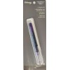 Fabany Disappearing Ink Marking Pen Purple ~ Fine Point ~ Air & Water Soluble