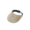 ESPRIT Women's Visor, 001/Black, S