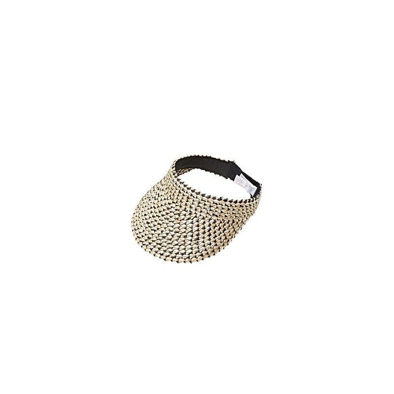 ESPRIT Women's Visor, 001/Black, S