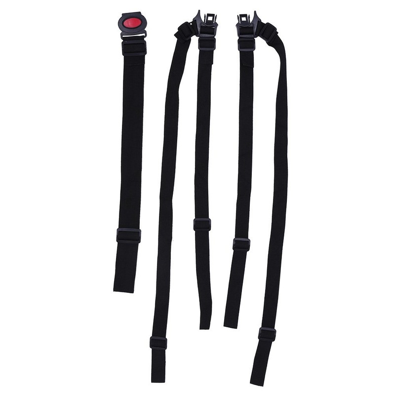 Baby Safety Belt, Children's Safety Belt, 5 Points Belt for