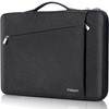 Ferkurn Laptop PC Sleeve Case For 13-/13.3-/13.5-/13.6-inch Laptops, Compatible With