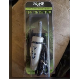 BONE COLLECTOR HAND TUNED CROW GAME CALL BC-130004