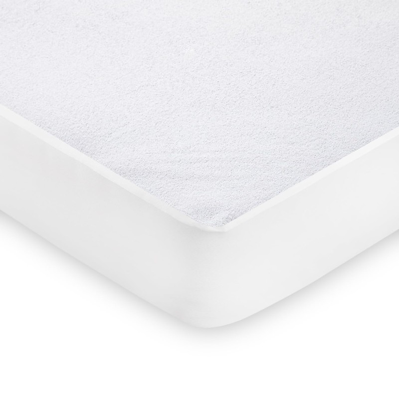 IMFAA 100% Waterproof Bunk Mattress Protector - Extra Deep 40