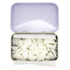 ICE CHIPS Xylitol Candy Single Tin Lemon