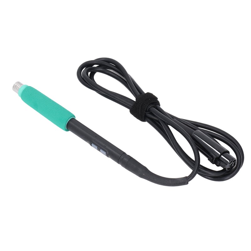 Soldering Handle Quick Heating 6 Core Interface 24V Electric Soldering