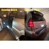 ENDPAGE 18-Pieces GX470 LED Interior Light Kit Package Compatible with
