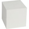 König & Ebhardt 8655630 memo Note Cube/Recycled Note pad, 8.5