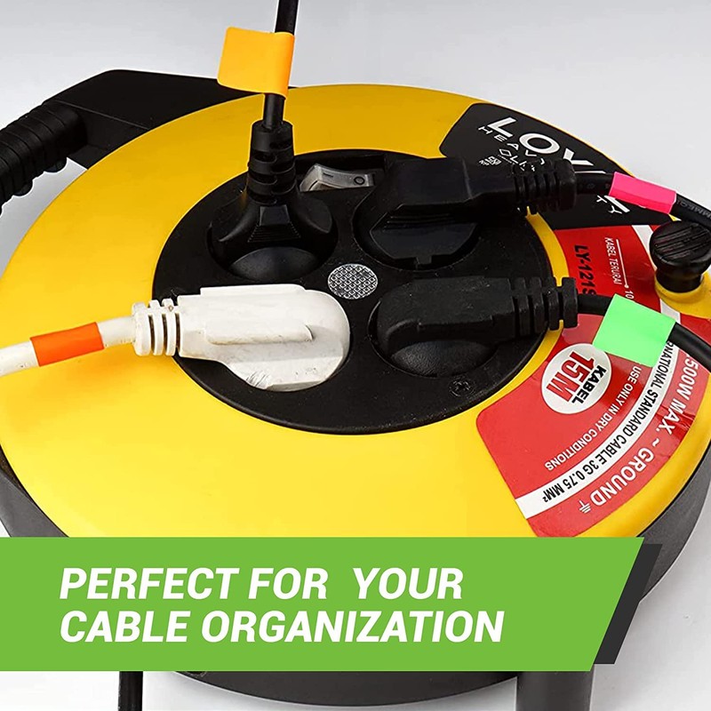 Purple Rectangle Stickers 1.57 Inch X 0.75 Inch - Color